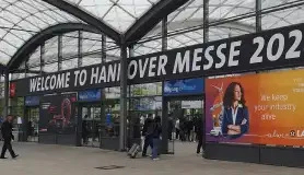 CEO Mohamed Naser Zaabi Attends OTC as Part of Official UAE Delegation