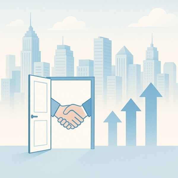 Business-Friendly Environment