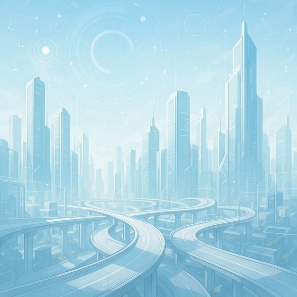 World-Class Infrastructure